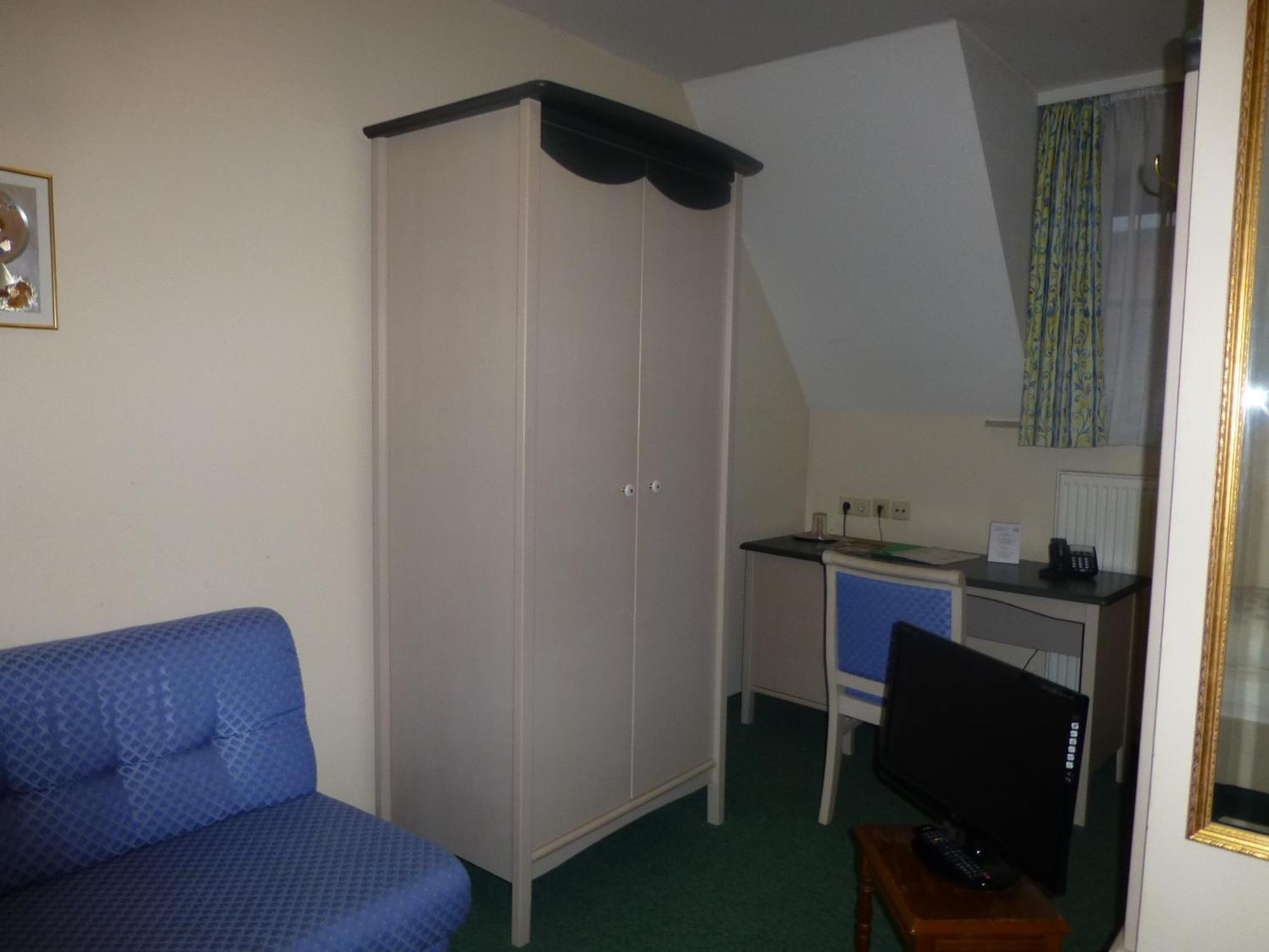 Resengoerg Hotel Ebermannstadt Szoba fotó