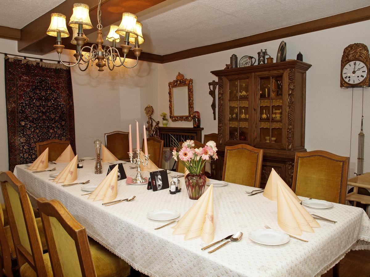 Resengoerg Hotel Ebermannstadt Kültér fotó