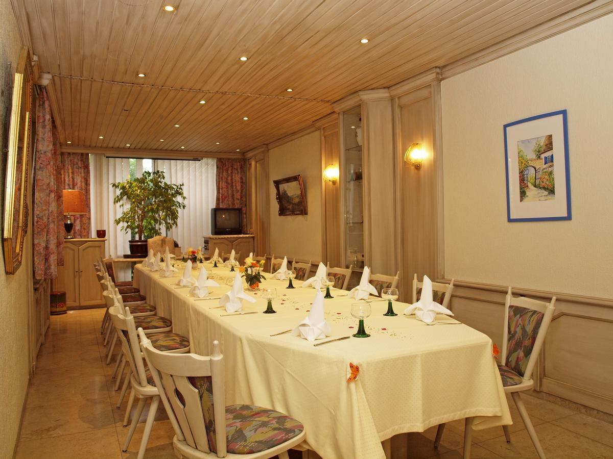 Resengoerg Hotel Ebermannstadt Kültér fotó