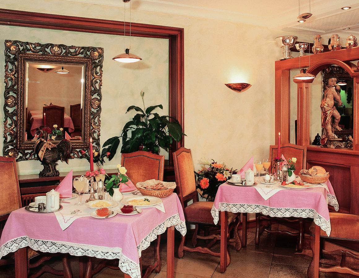 Resengoerg Hotel Ebermannstadt Kültér fotó