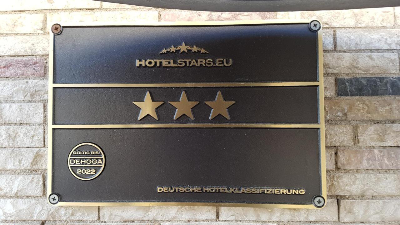 Resengoerg Hotel Ebermannstadt Kültér fotó